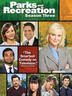 Watch Parks and Recreation Season 2 Episode 1 Online